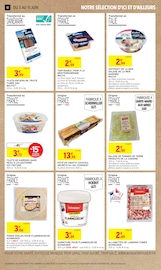 Pomme De Terre Angebote im Prospekt "EN GROS, C'EST MOINS CHER" von Intermarché Pomme De Terre Angebote im Prospekt "EN GROS, C'EST MOINS CHER" von Intermarché auf Seite 12