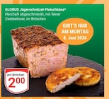 Angebot im GLOBUS Halle (Saale) Prospekt GLOBUS Halle (Saale) Prospekt mit im Angebot für 2,00 €
