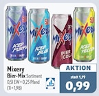 aktiv & irma Wardenburg - Iced Purple Bier-Mix Angebot im Prospekt Iced Purple Bier-Mix bei aktiv & irma im Wardenburg Prospekt für 0,99 €