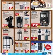 Aktueller Marktkauf Prospekt mit Cappuccino, "Aktuelle Angebote", Seite 39