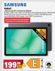 Galaxy Tab A11+ Enterprise Edition Angebote von Samsung bei Marktkauf Ulm für 199,99 €