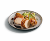 Maishähnchen-Filet von Deluxe im aktuellen Lidl Prospekt