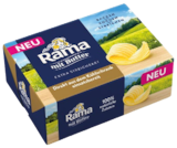 Aktuelle Margarine Angebote bei REWE in Köln Aktuelles Mit Butter oder zum streichen, backen und kochen Angebot bei REWE in Köln ab 1,29 €