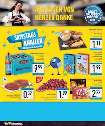 Bauer im EDEKA Prospekt Bauer im EDEKA Prospekt DAS BESTE DER WOCHE auf S. 20