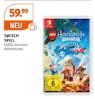 SWITCH SPIEL von  im aktuellen Müller Prospekt für 59,99 €