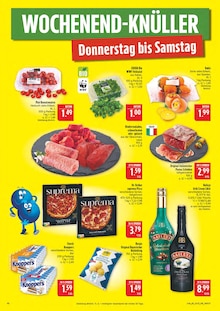 Gulasch im Marktkauf Prospekt "AUSWAHL RIESIG, PREISE NIEDRIG" mit 48 Seiten (Fürth)