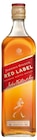 Red Label Blended Scotch Whisky Angebote von Johnnie Walker bei Penny Beckum für 9,99 €