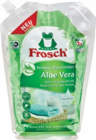Waschmittel Aloe Vera im Angebot bei Netto Marken-Discount in Buchholz Waschmittel Aloe Vera Angebote von Frosch bei Netto Marken-Discount Buchholz für 4,49 €