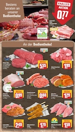 Lamm im REWE Prospekt in Neuss Aktueller REWE Prospekt mit Lamm, "Dein Markt", Seite 10