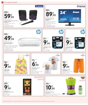 D'autres offres dans le catalogue "HYPER SÉLECTION SOLDES JUIN" de Intermarché D'autres offres dans le catalogue "HYPER SÉLECTION SOLDES JUIN" de Intermarché à la page 2