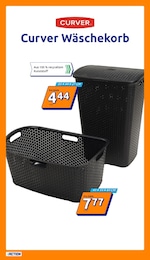 Action Korb im Prospekt 