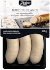 3 boudins blancs - Deluxe dans le catalogue Lidl