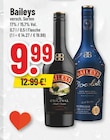 Aktuelles The Original Irish Cream Angebot bei Trinkgut in Mülheim (Ruhr) ab 9,99 €