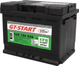 GT Start Starterbatterie EFB Angebote bei Globus-Baumarkt Castrop-Rauxel für 99,00 €