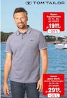 Herren Piqué Poloshirt im Angebot bei AWG in Kirchheim Herren Piqué Poloshirt Angebote von Tom Tailor bei AWG Kirchheim für 19,99 €
