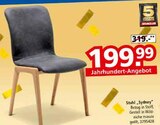 Stuhl "Sydney" Angebote bei Segmüller Ingolstadt für 199,99 €