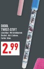 Aktuelle Fahrrad Angebote bei Marktkauf in Moers Aktuelles TWIST-STIFT Angebot bei Marktkauf in Moers ab 2,99 €