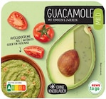 Guacamole im Angebot bei REWE in Halle Guacamole Angebote von REWE to go bei REWE Halle für 1,99 €