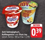 Aktuelle Joghurt Angebote bei EDEKA in Reutlingen Aktuelles Sahnejoghurt Angebot bei EDEKA in Reutlingen ab 0,39 €