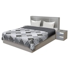 Tagesdecke im POCO Prospekt Tagesdecke von im aktuellen POCO Prospekt für 13,00 €