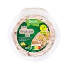 Veganer Salat/Brotaufstrich von Vemondo im aktuellen Lidl Prospekt für 0,99 €