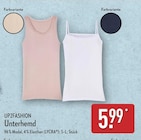 Unterhemd von UP2FASHION im aktuellen ALDI Nord Prospekt für 5,99 €