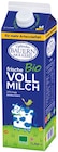 Frische Bio Vollmilch im Angebot bei REWE in Offenbach Frische Bio Vollmilch Angebote von Upländer Bauernmolkerei bei REWE Offenbach für 1,19 €