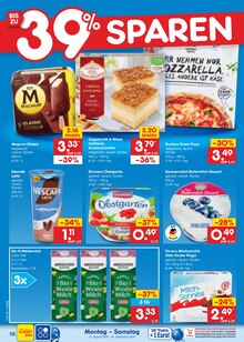 Kaffee im aktuellen Netto Marken-Discount Prospekt (Langenhagen) Kaffee im Netto Marken-Discount Prospekt "Aktuelle Angebote" mit 66 Seiten (Langenhagen)