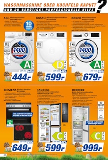 expert Prospekt der Woche "Top Angebote" Seite 2, 01.04.2026 bis 10.04.2026 für Leer Aktueller expert Prospekt "Top Angebote" Seite 2 von 12 Seiten für Leer
