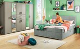 Aktuelle Kleiderschrank Angebote bei Trends in Bochum Aktuelles Kleiderschrank DANICA Angebot bei Trends in Bochum ab 499,00 €