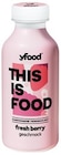 This is Food Trinkmahlzeit fresh berry bei Kaufland im Prospekt "" für 2,99 €