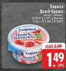 Aktuelles Quark-Genuss Angebot bei E center in Bonn ab 1,49 €