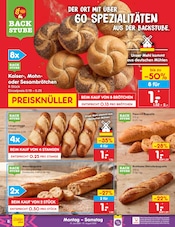 Baguette im Netto Marken-Discount Prospekt in Bremerhaven Aktueller Netto Marken-Discount Prospekt mit Baguette, "Aktuelle Angebote", Seite 10