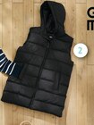 DOUDOUNE SANS MANCHE FEMME - Gémo - Intermarché Super à Angers DOUDOUNE SANS MANCHE FEMME - Gémo en promo chez Intermarché Super Angers à 19,99 €