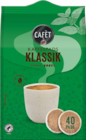 Netto Marken-Discount - Kaffeepads Caffè Crema Angebot im Prospekt Kaffeepads Caffè Crema bei Netto Marken-Discount im Prospekt "" für 4,79 €