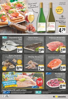 Bier im EDEKA Prospekt "Aktuelle Angebote" mit 24 Seiten (Siegburg)