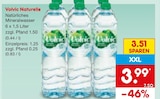 Naturelle Angebote von Volvic bei Netto Marken-Discount Herten für 3,99 €