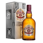 Blended Scotch Whisky - CHIVAS REGAL dans le catalogue Carrefour Market