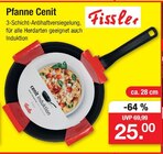 Pfanne Cenit bei Zimmermann im Prospekt "" für 25,00 €