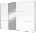 Aktuelle Kleiderschrank Angebote bei Ostermann in Gelsenkirchen Aktuelles Schwebetürenschrank HARPER REDDING Angebot bei Ostermann in Gelsenkirchen ab 299,00 €