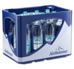 Mineralwasser von Adelholzener im aktuellen Penny Prospekt für 4,99 €
