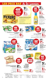 Réfrigérateur Angebote im Prospekt "U Express" von U Express auf Seite 8