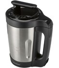 Blender chauffant Cook ’n’ Mix - SILVERCREST en promo chez Lidl Sète à 39,99 €