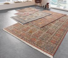 Seidenteppich bei XXXLutz Möbelhäuser in Bochum Seidenteppich im Angebot bei XXXLutz Möbelhäuser Bochum für 199,90 €