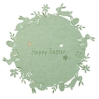 Platzset aus Filz im aktuellen Ernstings family Prospekt