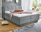 Boxspringbett Ottawa im aktuellen SB Möbel Boss Prospekt