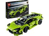 Technic 42161 Lamborghini Huracán Tecnica Bausatz, Mehrfarbig im MediaMarkt Saturn Prospekt Technic 42161 Lamborghini Huracán Tecnica Bausatz, Mehrfarbig von LEGO im aktuellen MediaMarkt Saturn Prospekt für 39,99 €