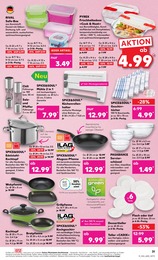 Kabel Angebot & Preis im aktuellen Kaufland Prospekt Kabel Angebot im aktuellen Kaufland Prospekt auf Seite 41