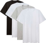 Aktuelles Herren T-Shirts Angebot bei E center in Rostock ab 9,99 €