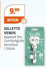 Venus im Angebot bei Müller in Celle Venus Angebote von Gillette bei Müller Celle für 9,99 €